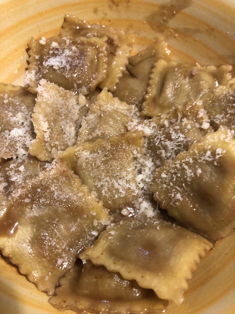 I Ravioli dell'Oste, Lodi