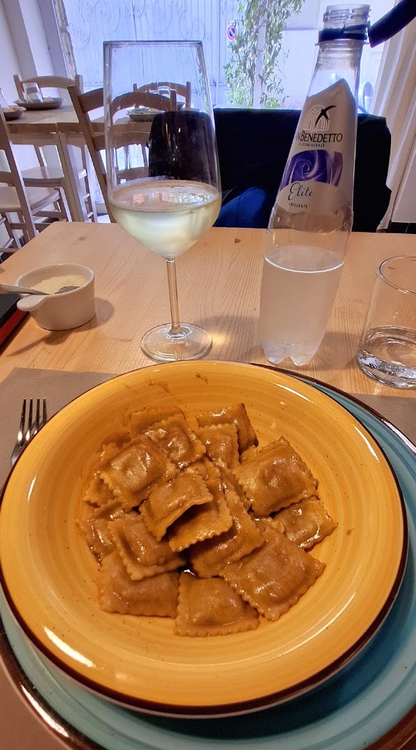 I Ravioli dell'Oste