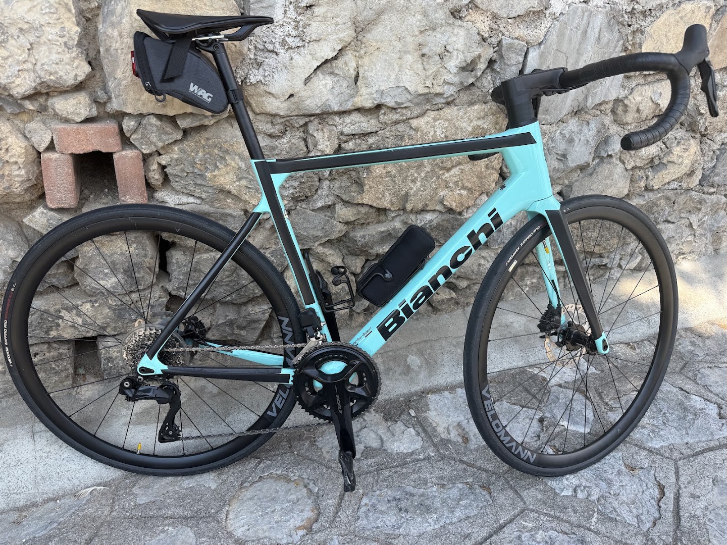 I Rent Bike - Italian Bike Experience
