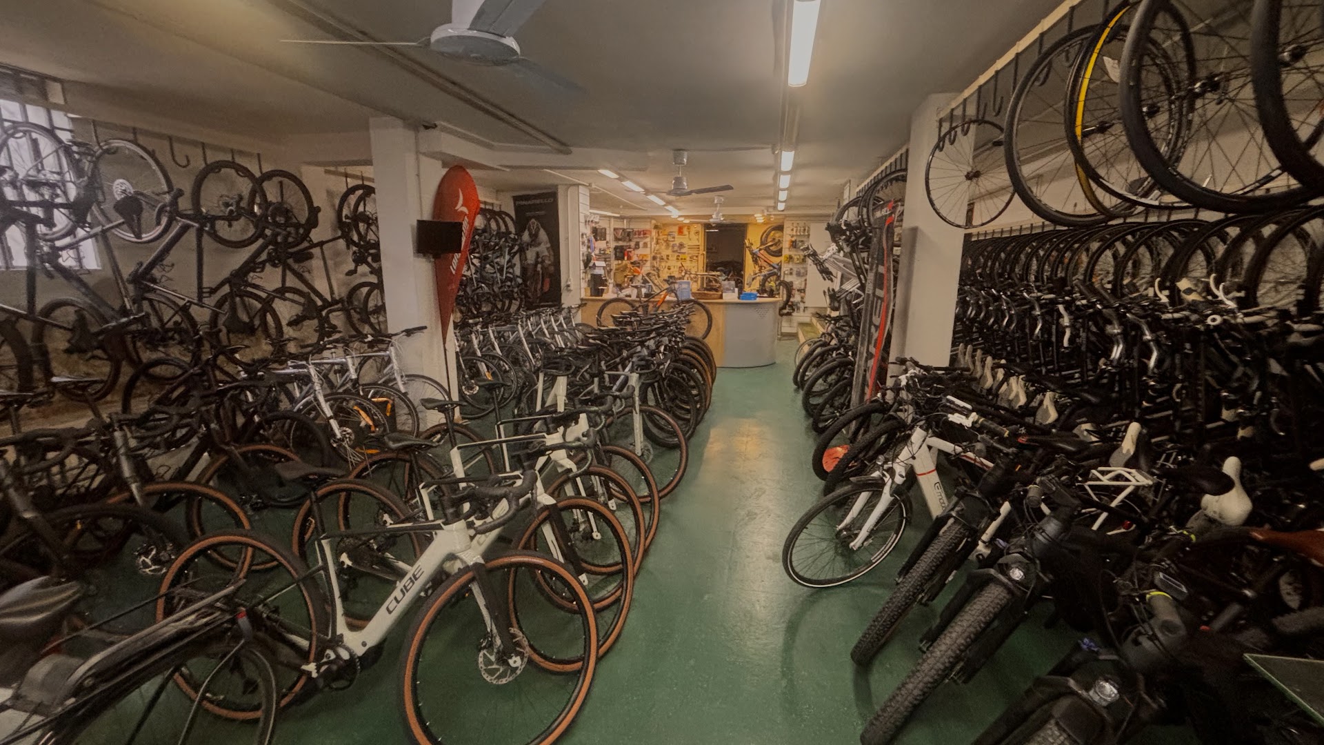 I Rent Bike - Italian Bike Experience