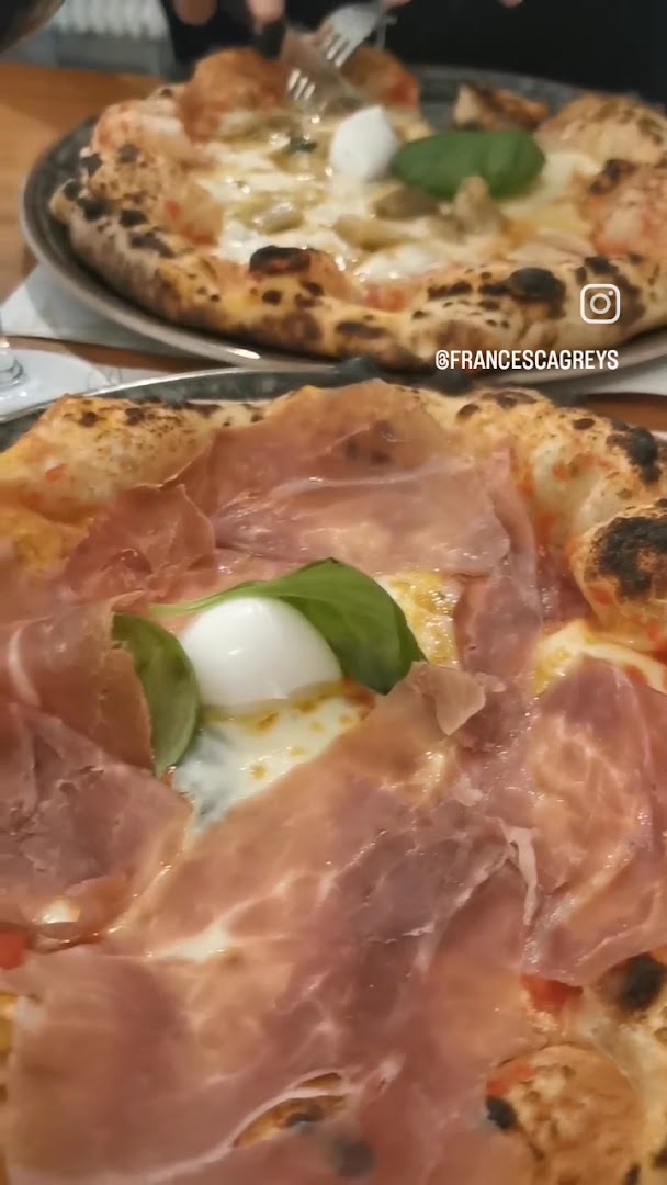I Romano