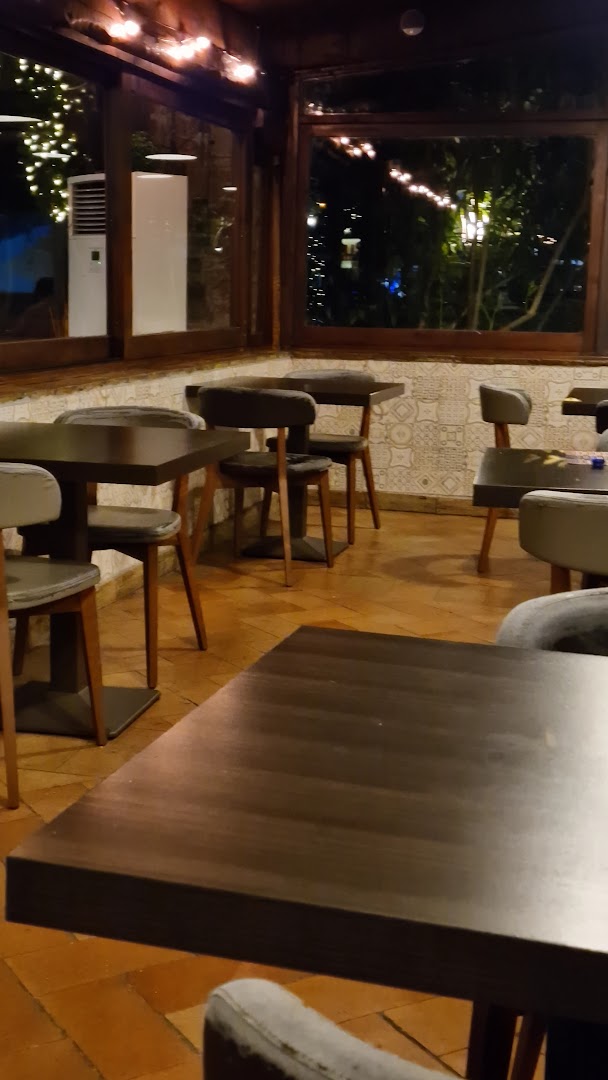 I Ruderi Tavern & Butchery