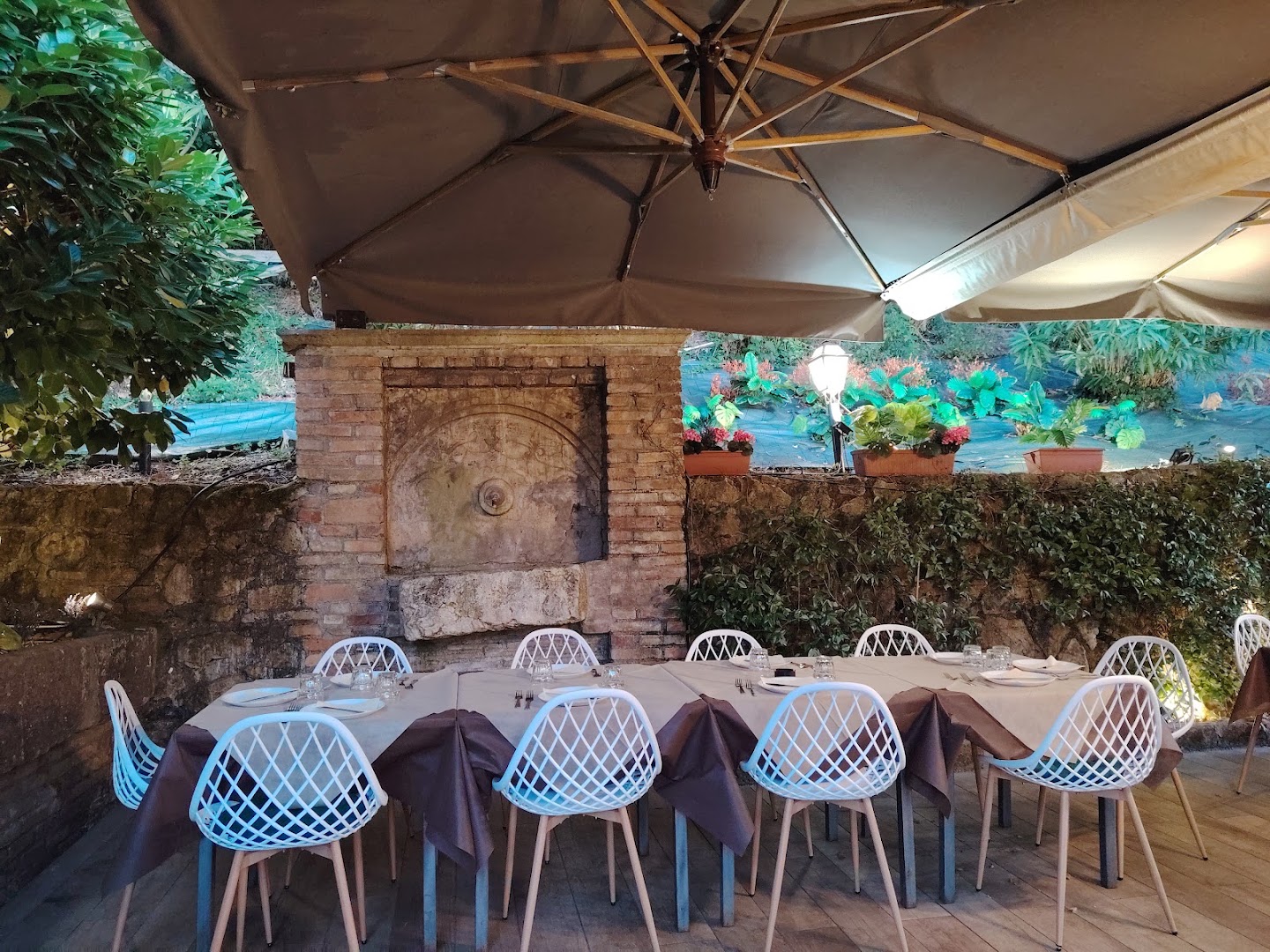I Ruderi Tavern & Butchery