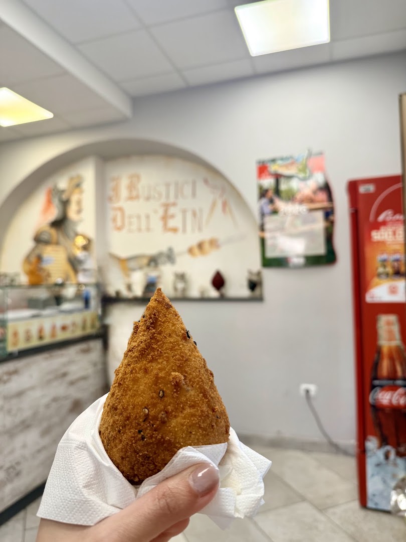 I Rustici dell'Etna #Take Away #Gastronomia #Rosticceria #Tavola Calda #Catering a Randazzo