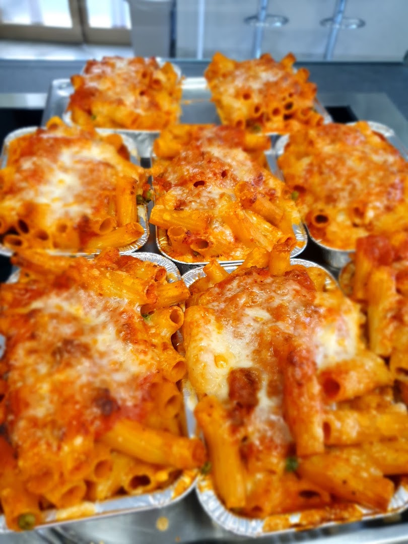 I Rustici dell'Etna #Take Away #Gastronomia #Rosticceria #Tavola Calda #Catering a Randazzo