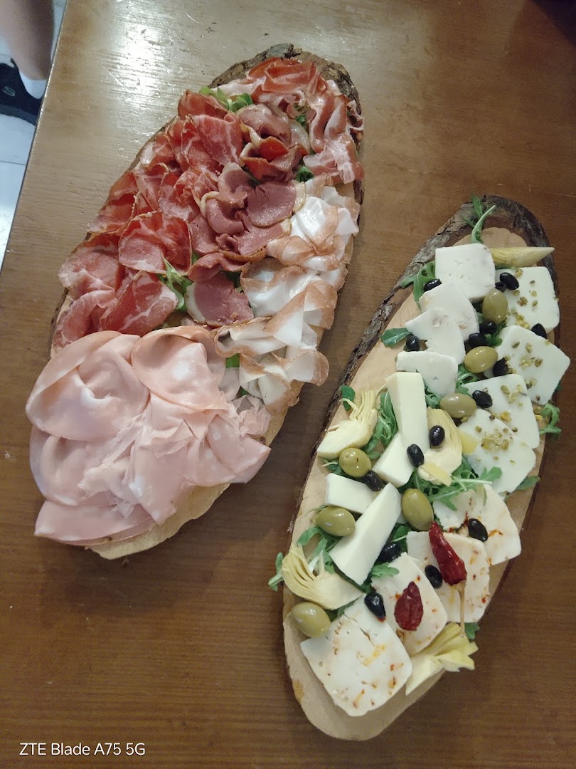 I Salentini