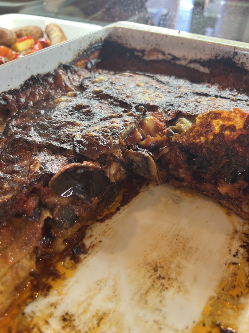 I Sapori che Vorrei- Da Giancarlo
