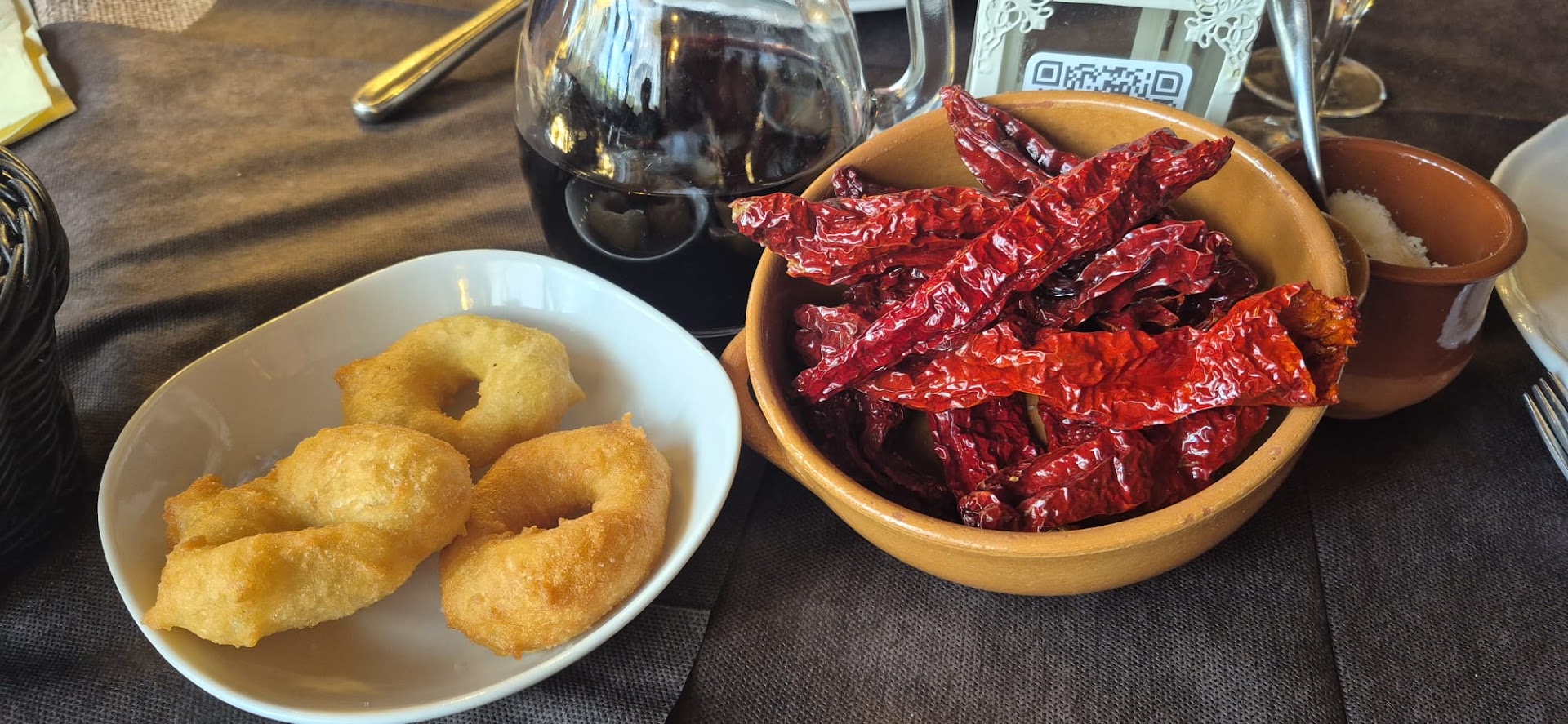 I Sapori Dei Briganti