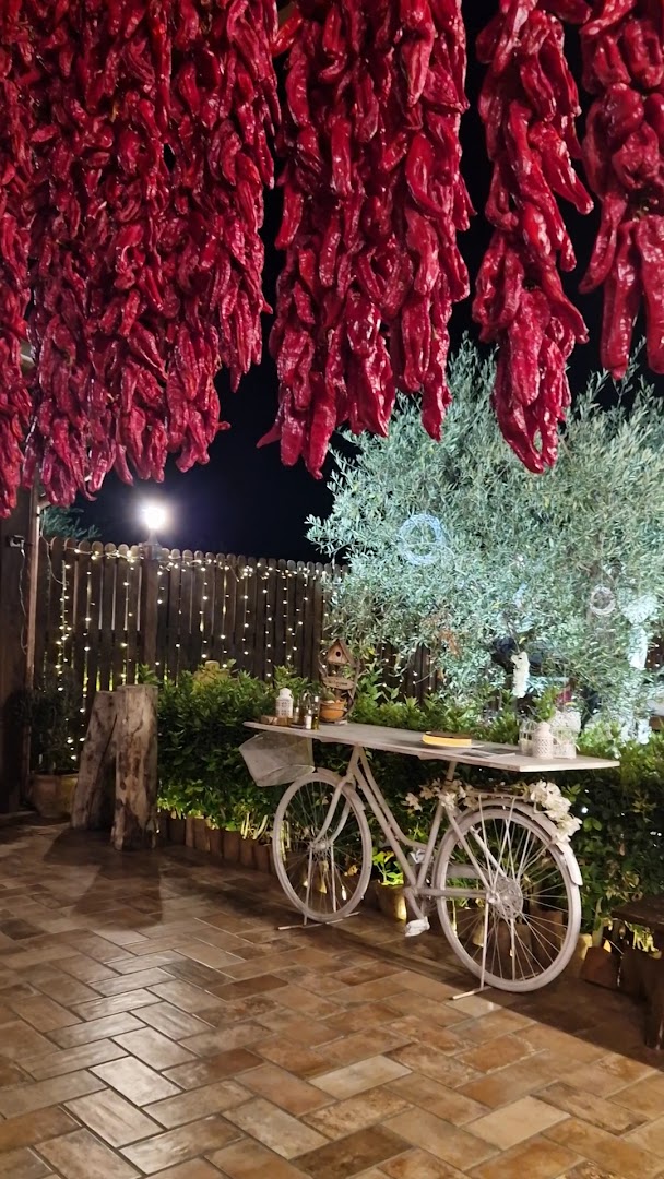 I Sapori Dei Briganti