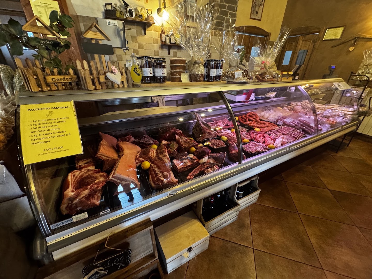 I Sapori Dei Briganti