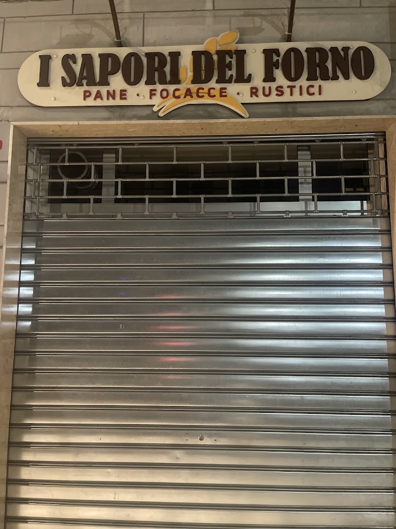 I Sapori Del Forno