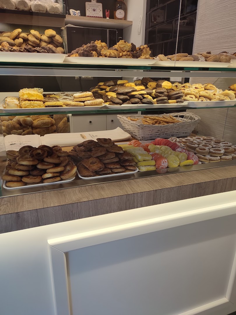 I Sapori Del Forno
