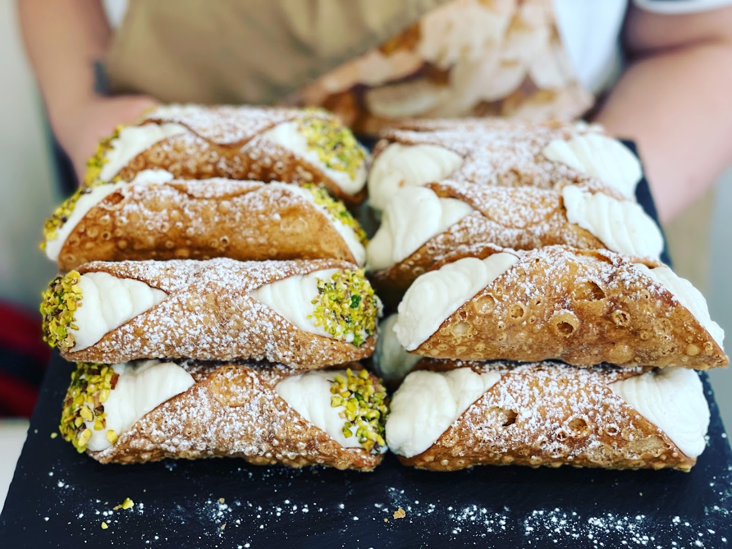 I sapori del grano