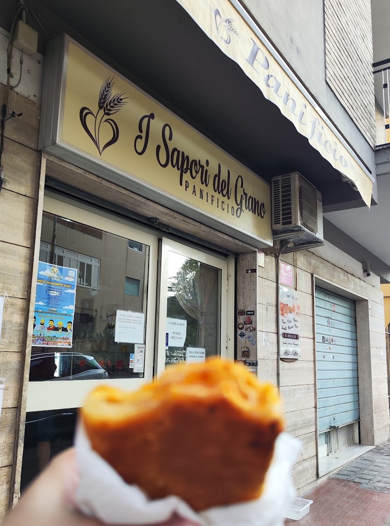 I Sapori del Grano, Benevento