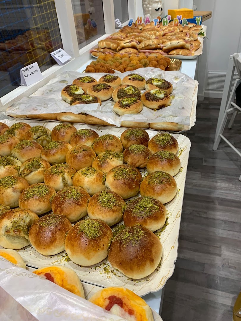I sapori del grano