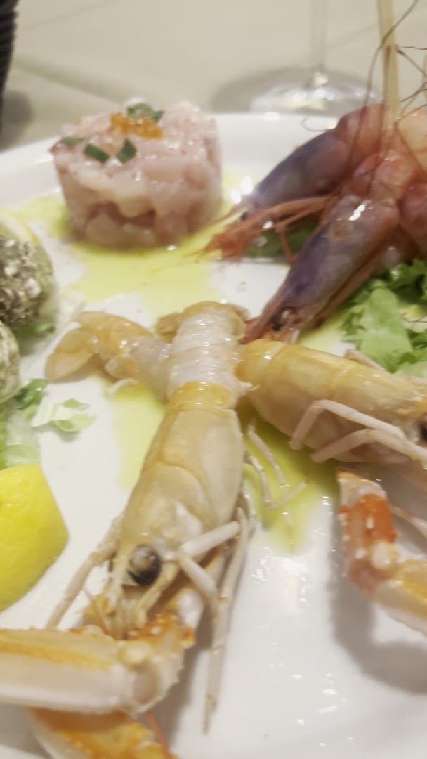 I Sapori del Mare