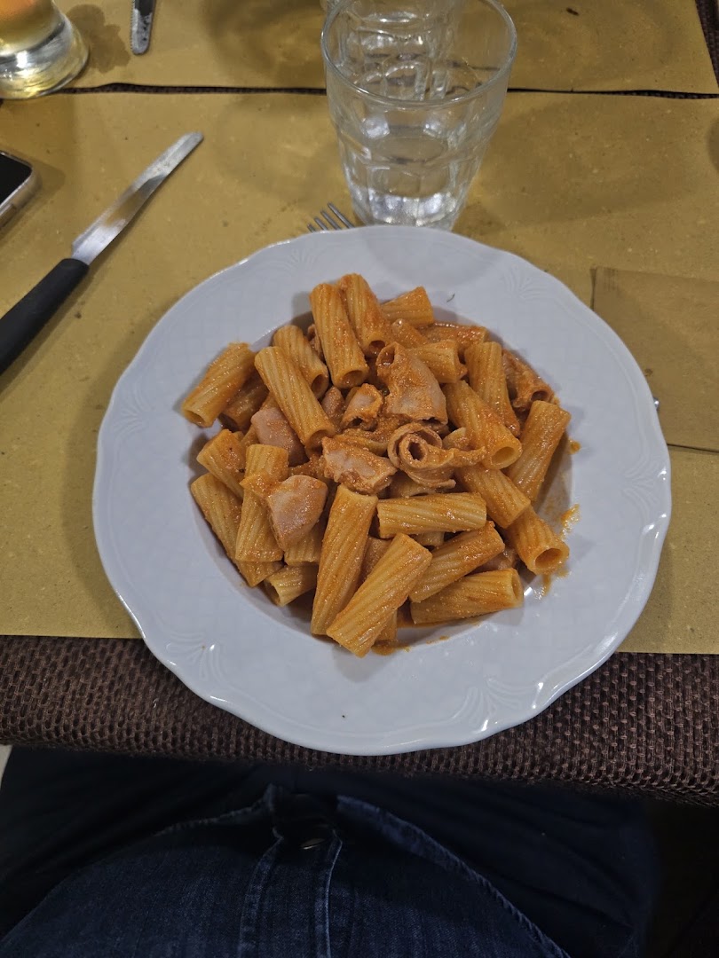I Sapori Della Maremma, Canale Monterano