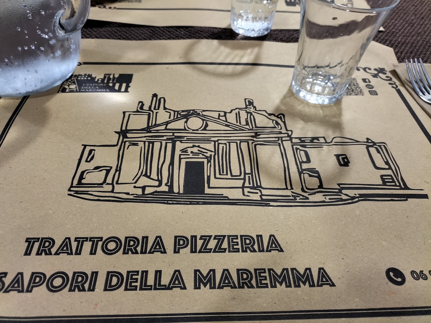 I Sapori Della Maremma