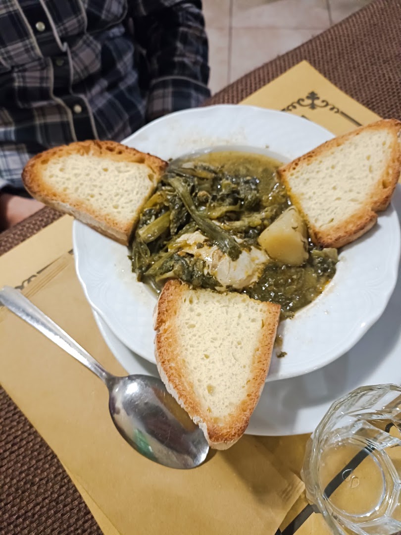 I Sapori Della Maremma