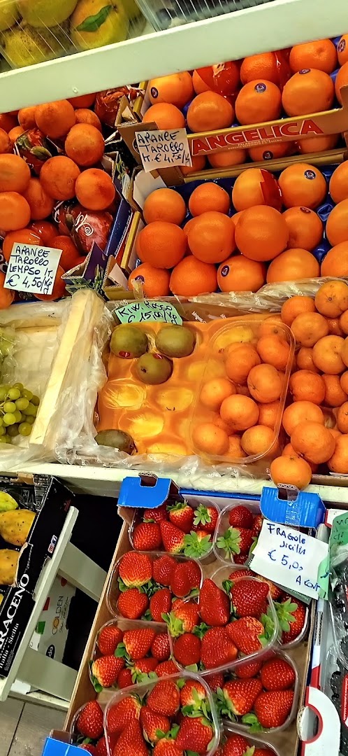 I Sapori Della Natura Di Costa Simona, Forlì