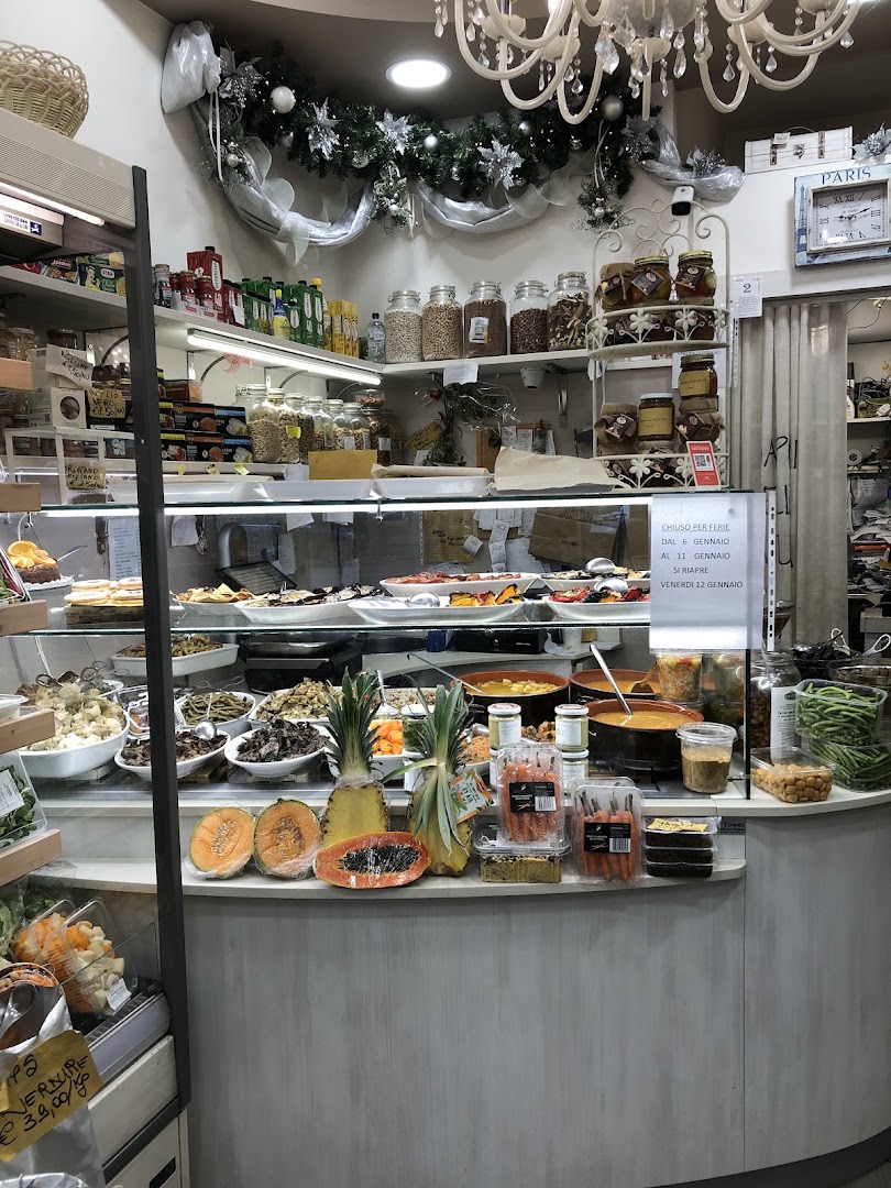 I Sapori Della Natura Di Costa Simona