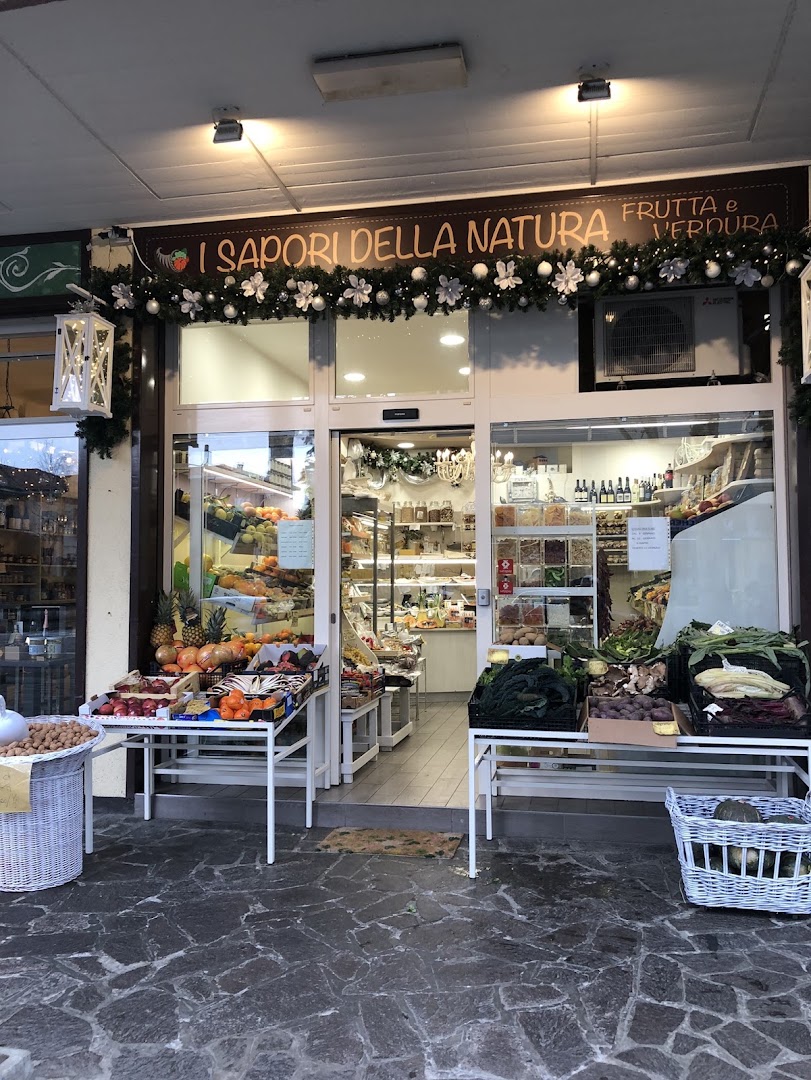 I Sapori Della Natura Di Costa Simona