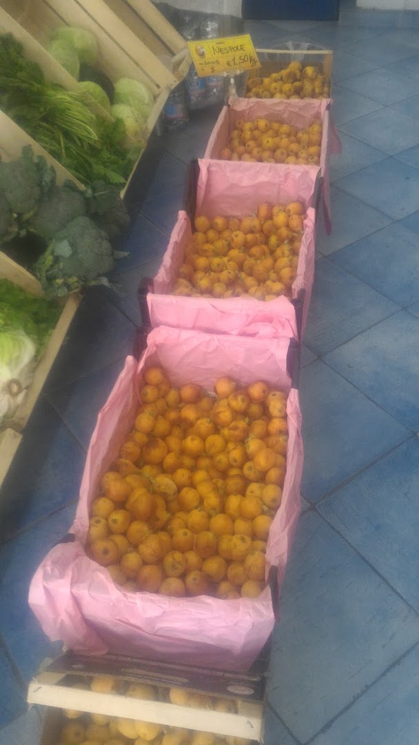 I Sapori Della Terra
