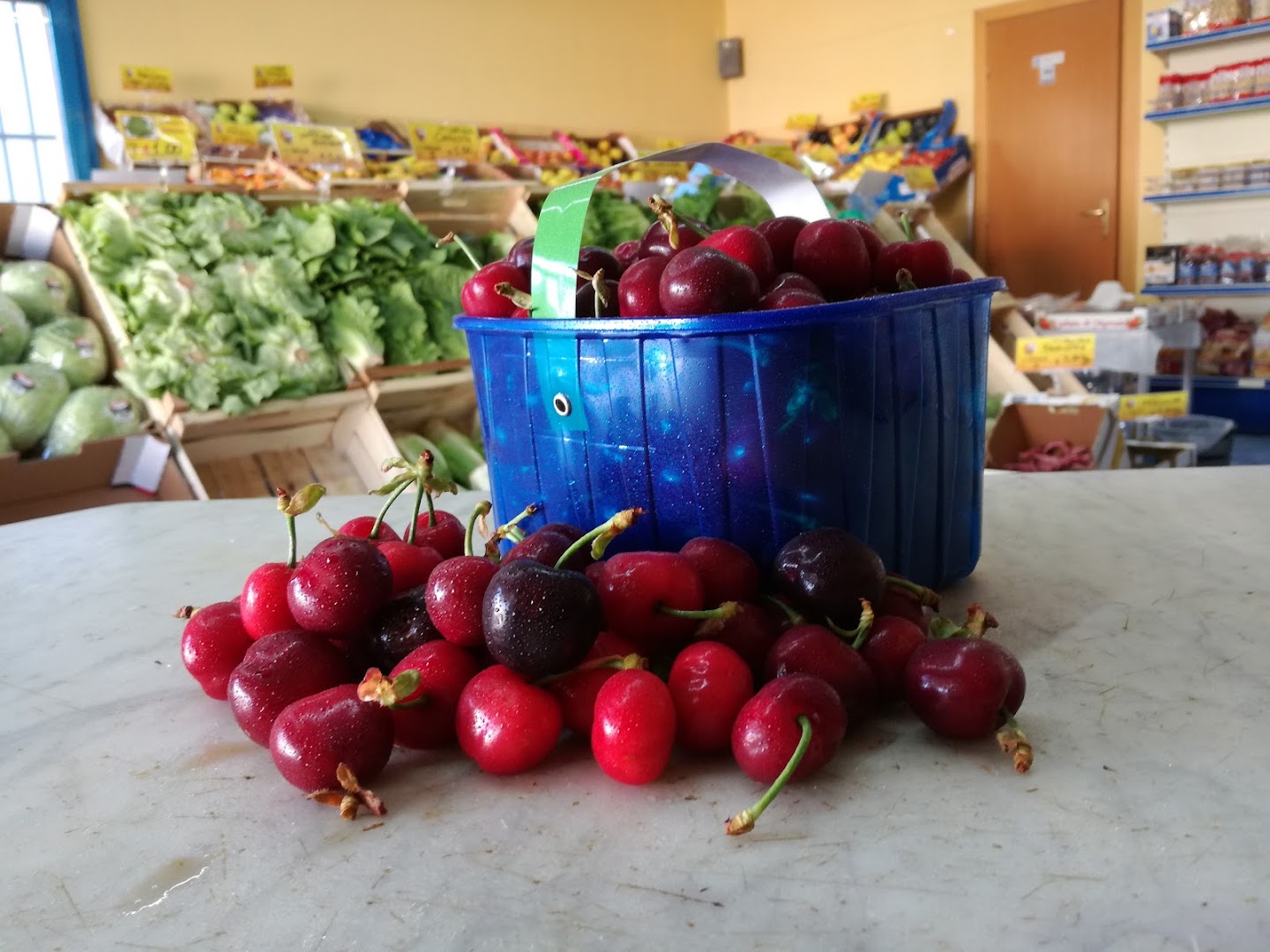 I Sapori Della Terra