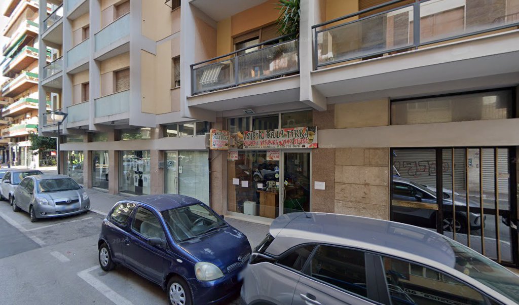 I Sapori Della Terra