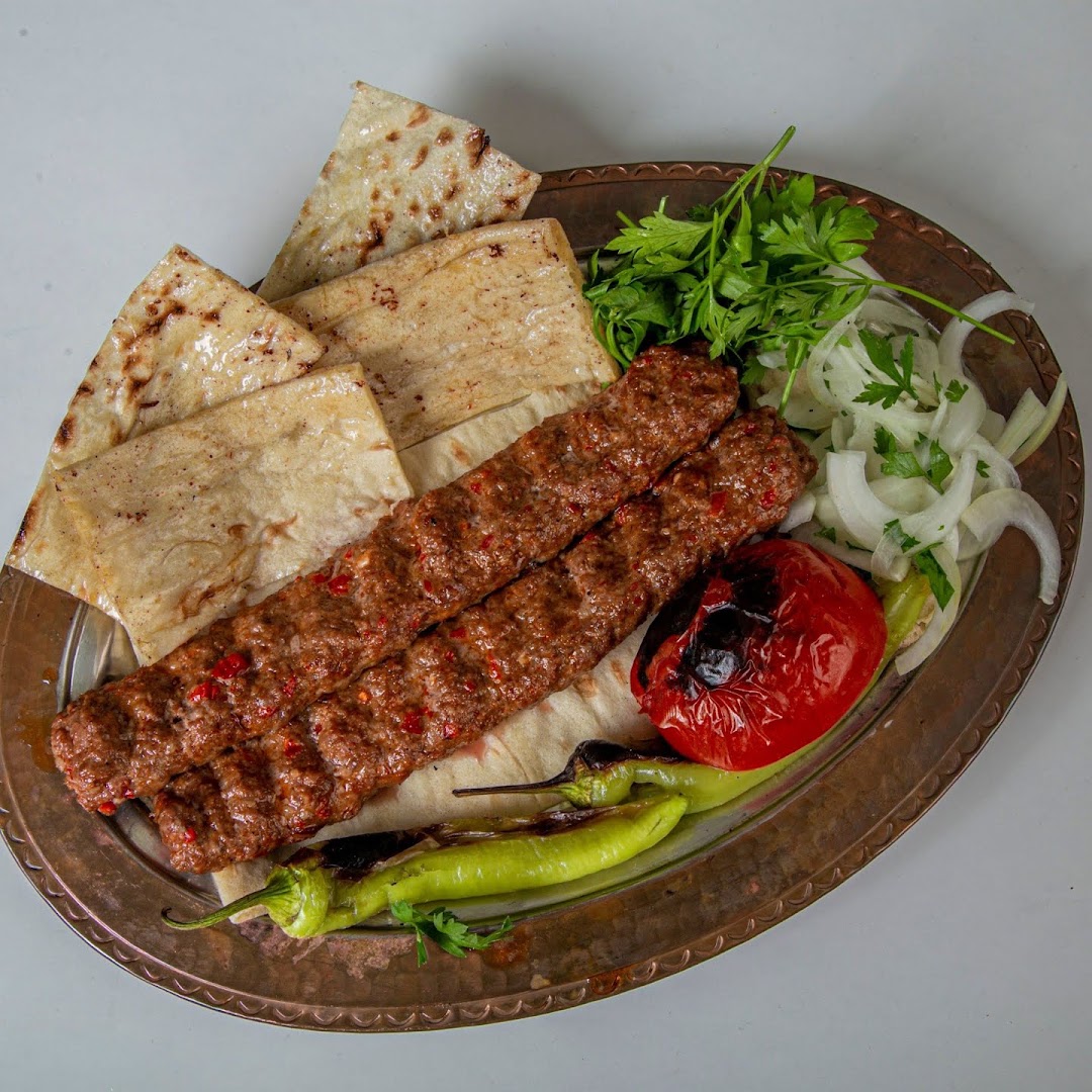 I Sapori dell'Albania