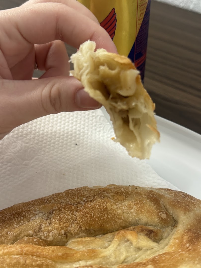 I Sapori dell'Albania