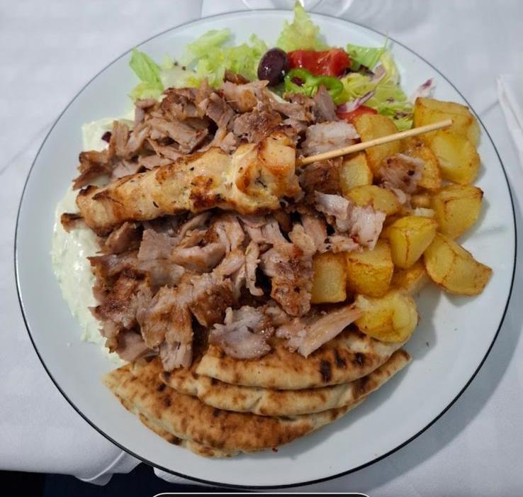 I Sapori dell'Albania