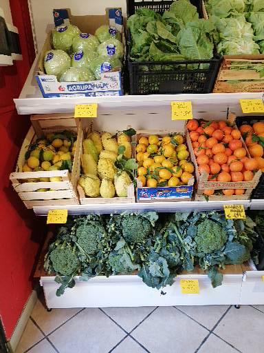 I sapori dell'orto, Canicattini Bagni
