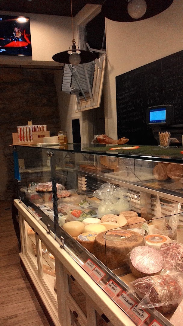 I Sapori Di Gioele SRL
