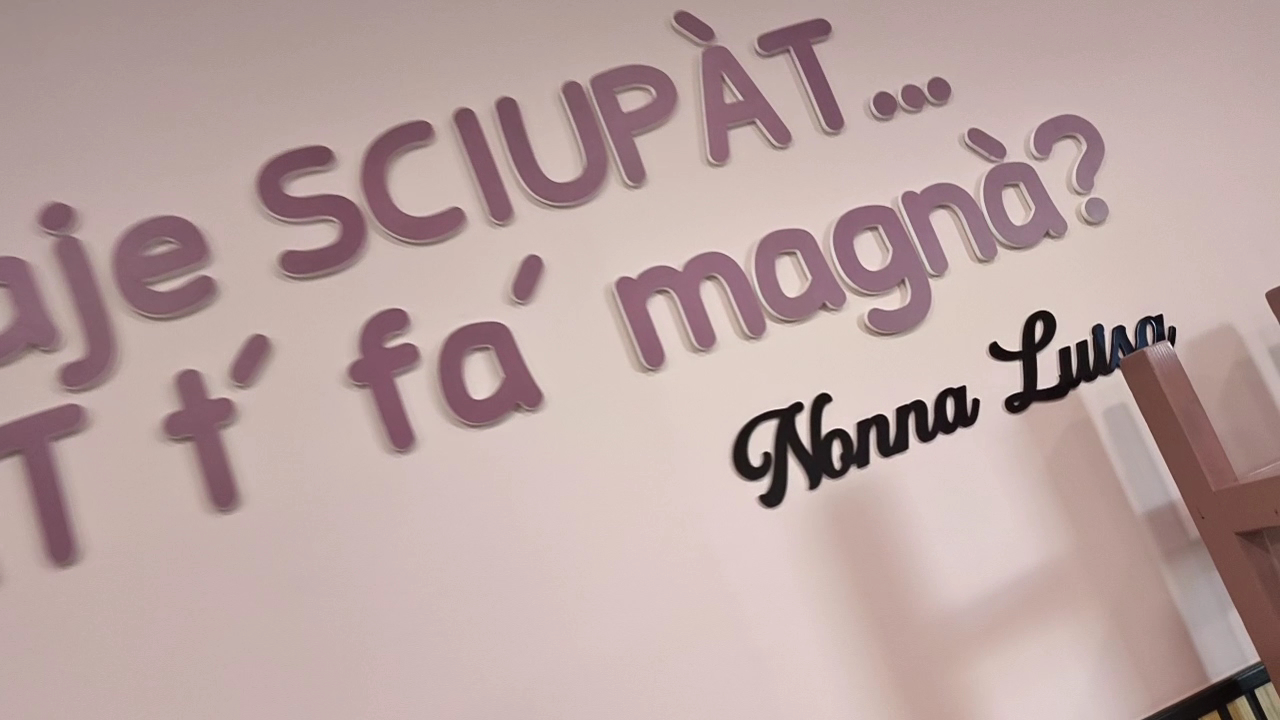 I Sapori Di Nonna Luisa