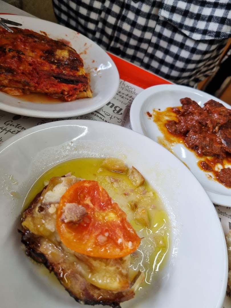 I Sapori Di Nonna Luisa