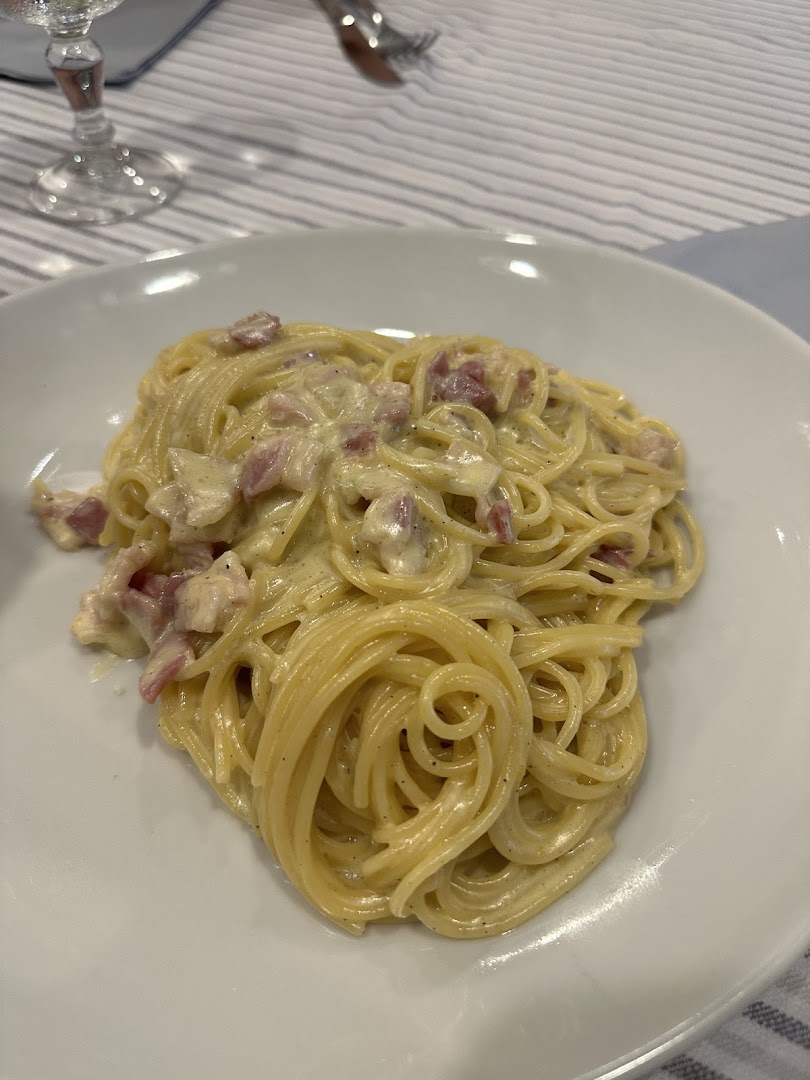 I Sapori di Parthenope, Napoli
