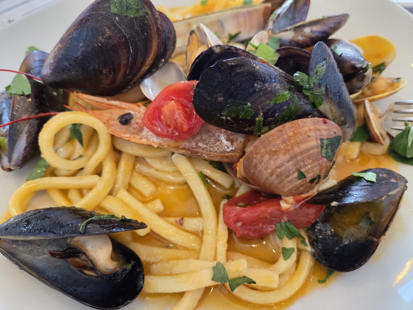 I Sapori di Parthenope