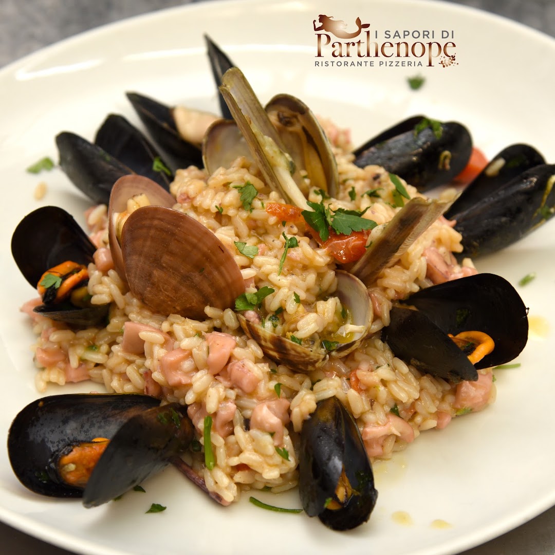 I Sapori di Parthenope