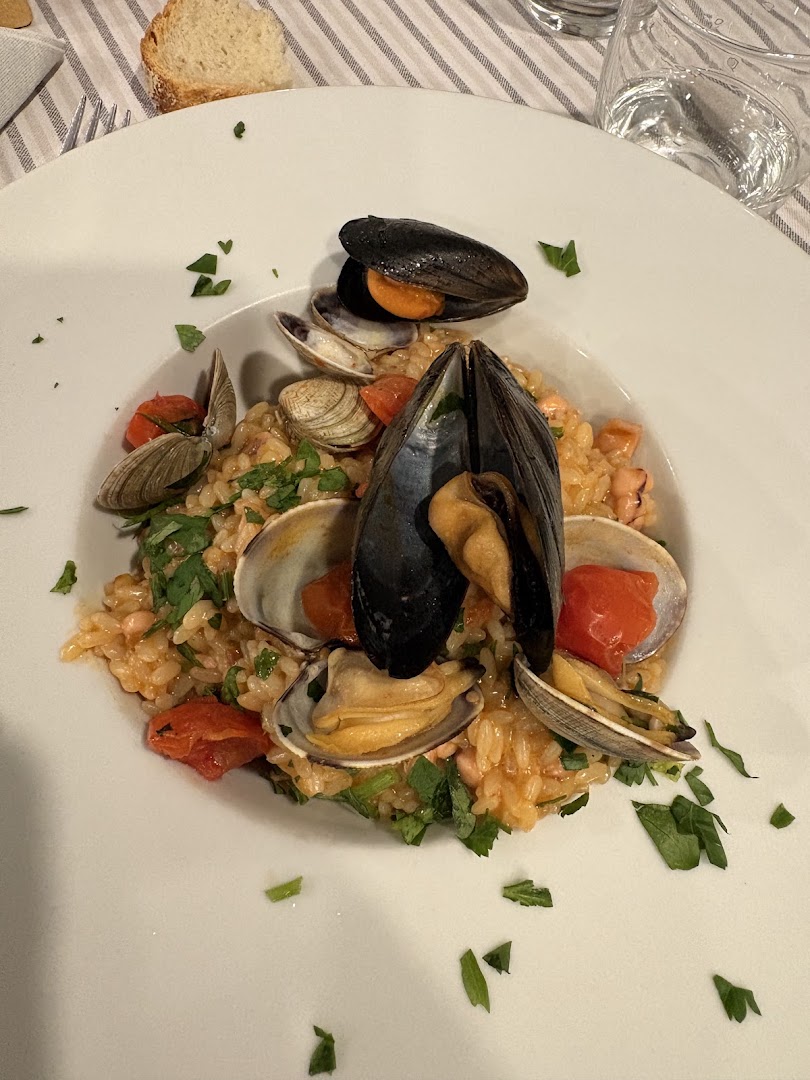 I Sapori di Parthenope