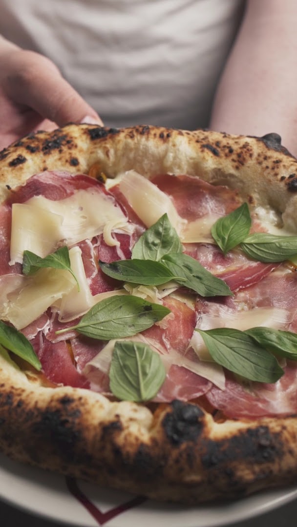I sapori di Rachelina