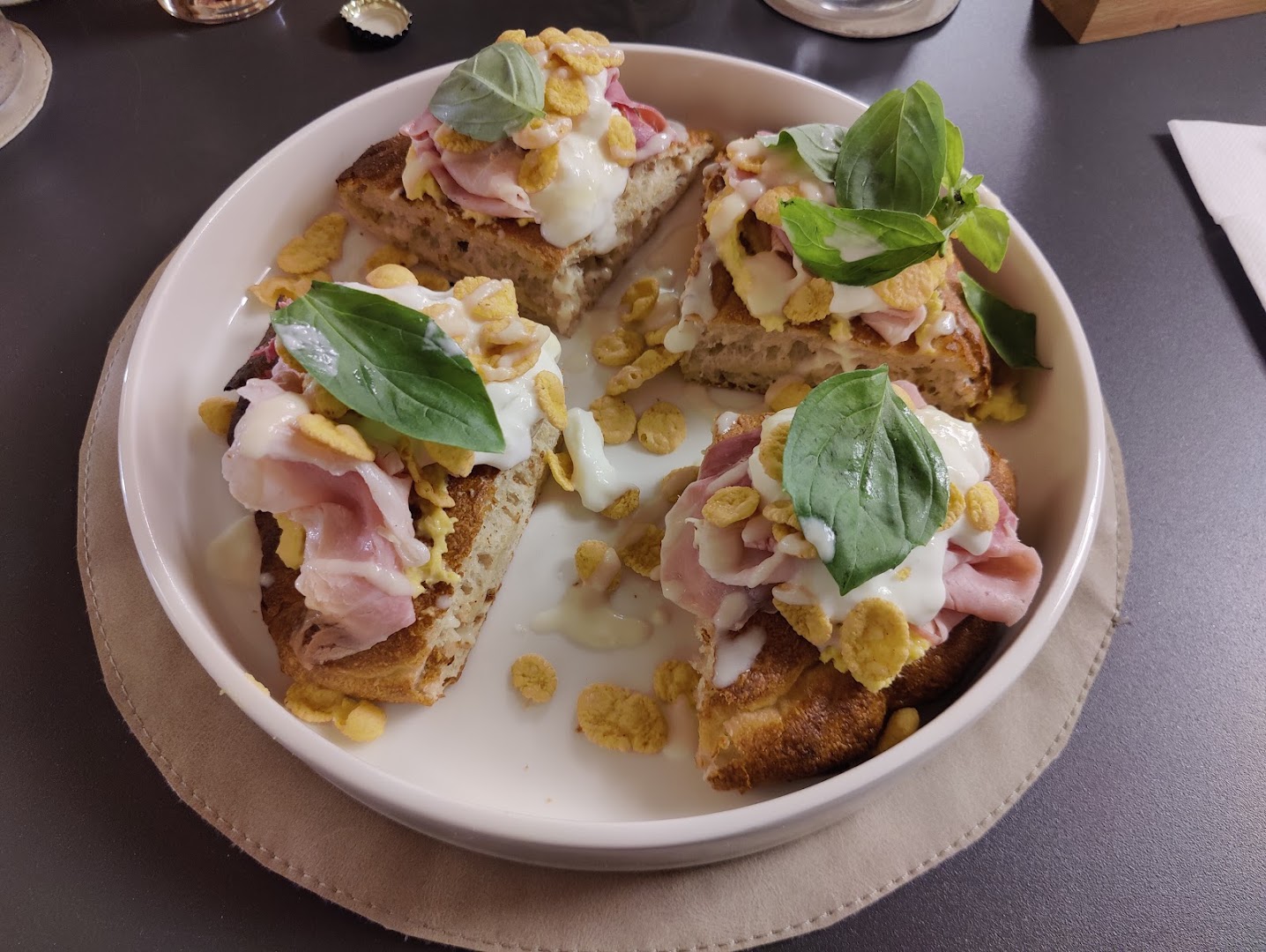 I sapori di Rachelina