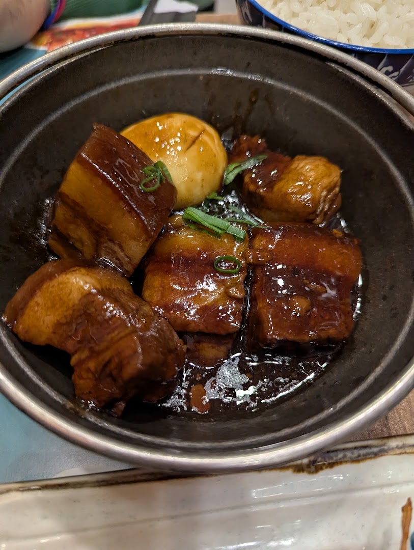 I Sapori Di Shanghai, Milano