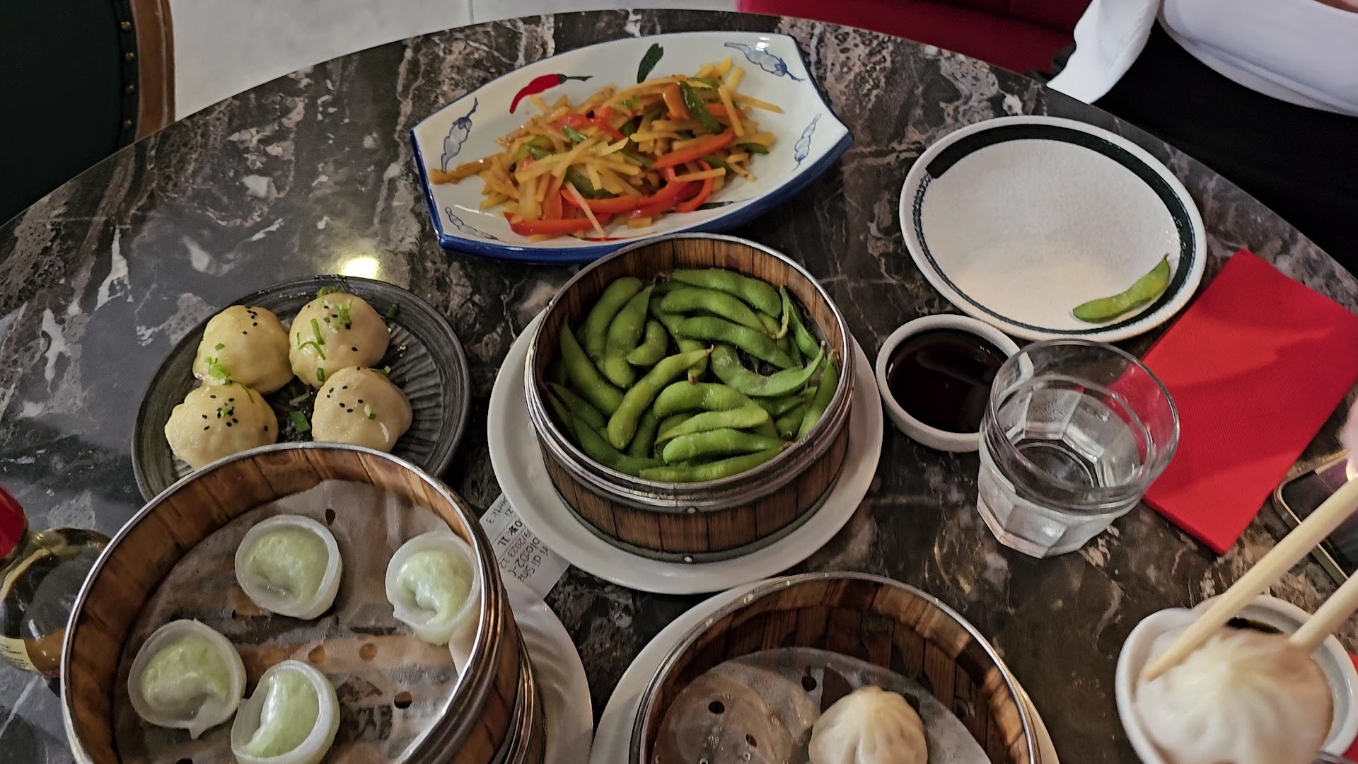 I Sapori Di Shanghai