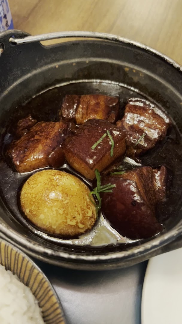 I Sapori Di Shanghai