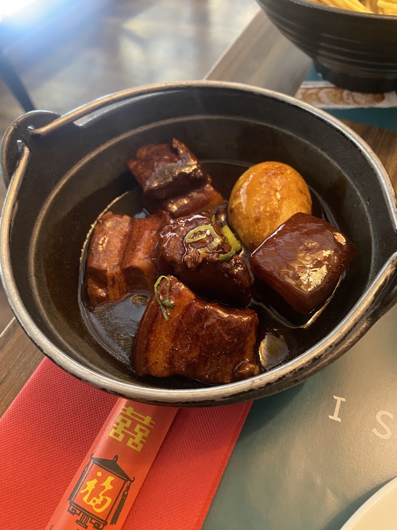 I Sapori Di Shanghai