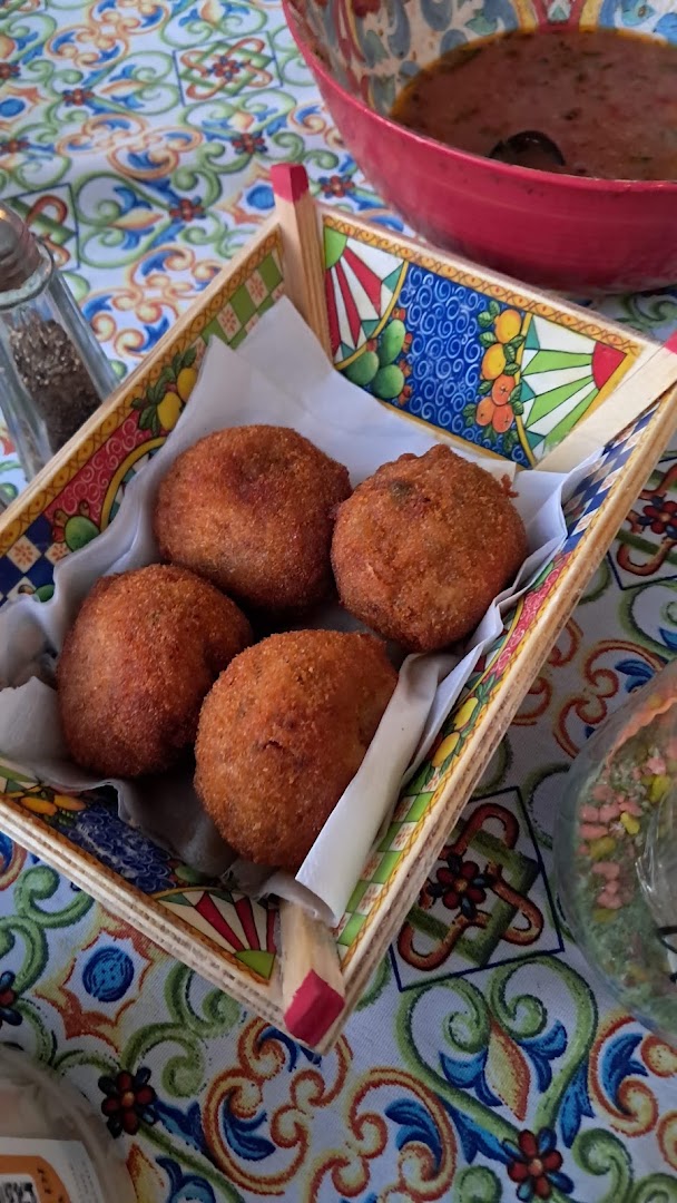 I sapori di Sicilia