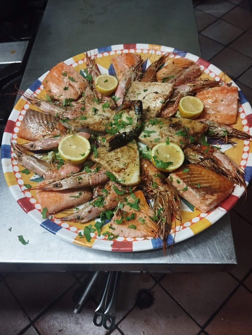 I sapori di Sicilia
