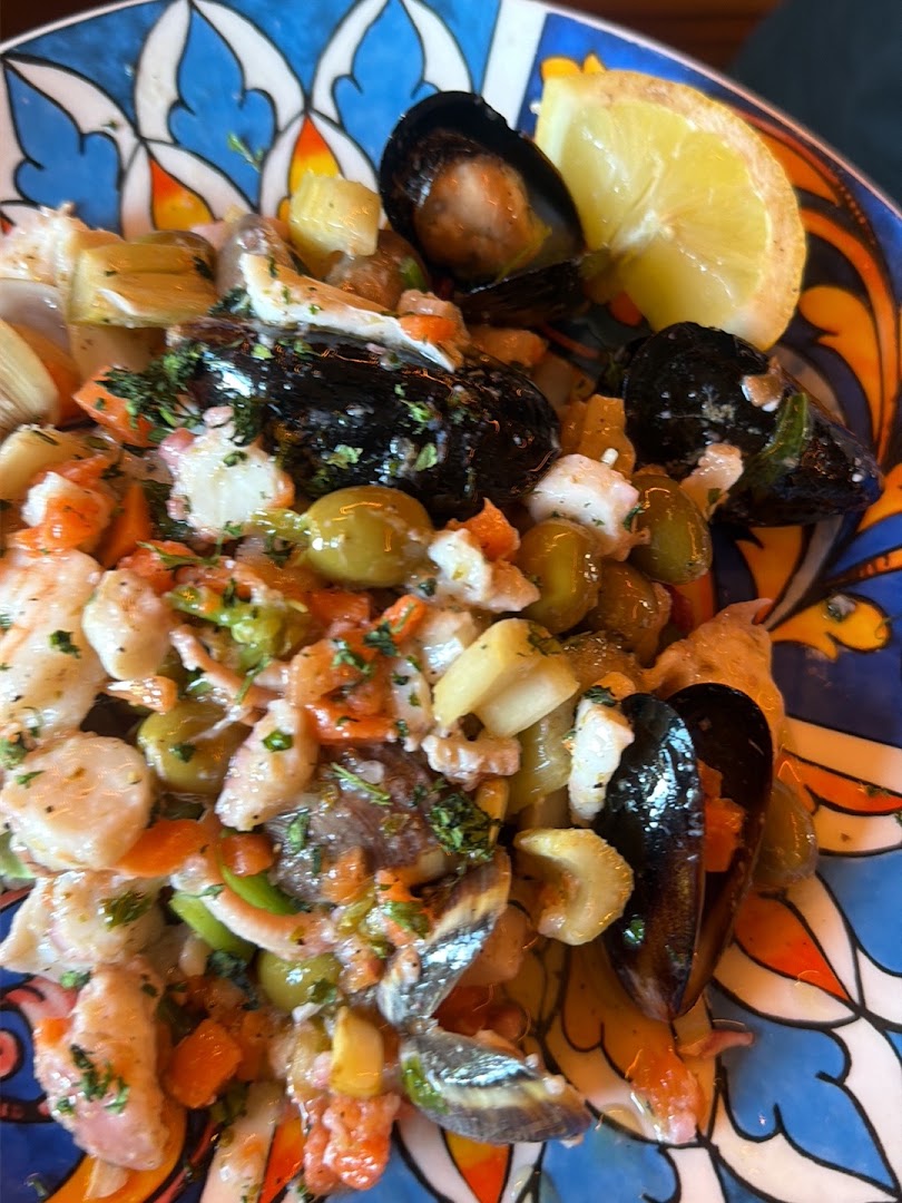 I sapori di Sicilia