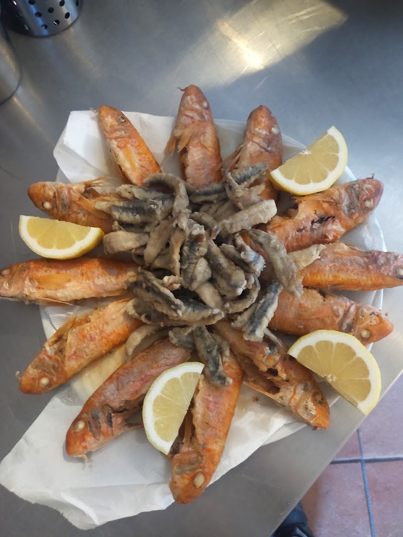 I sapori di Sicilia
